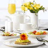 Fruit Table Set